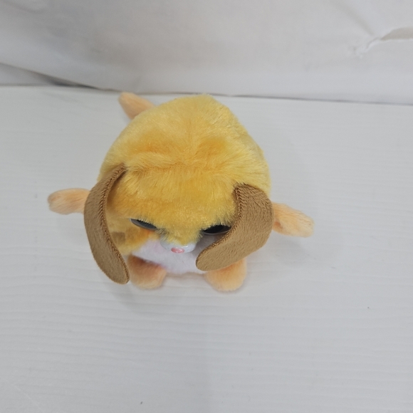 Furreal Fuzzalots Puppy Lights Sounds Electronic Interactive Caring Feeding Toy - Picture 3 of 13